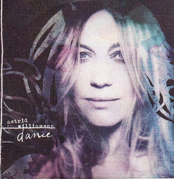 Astrid Williamson - Dance