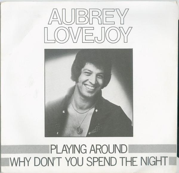 Aubrey Lovejoy - Playing Around
