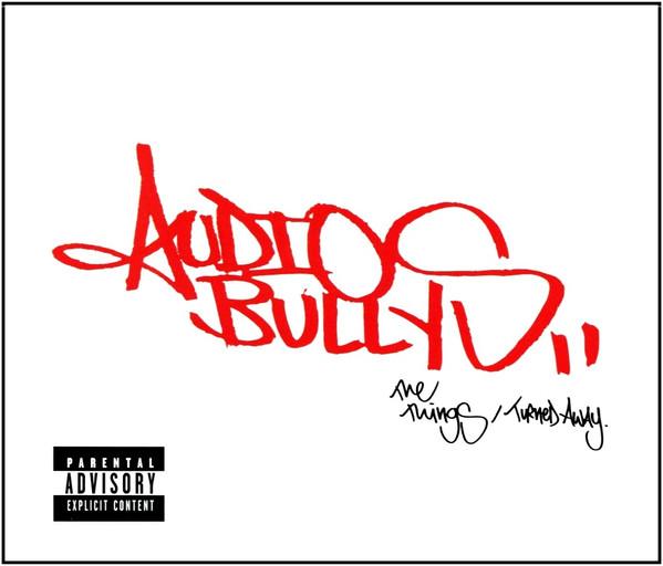 Audio Bullys - The Things / Turned Away