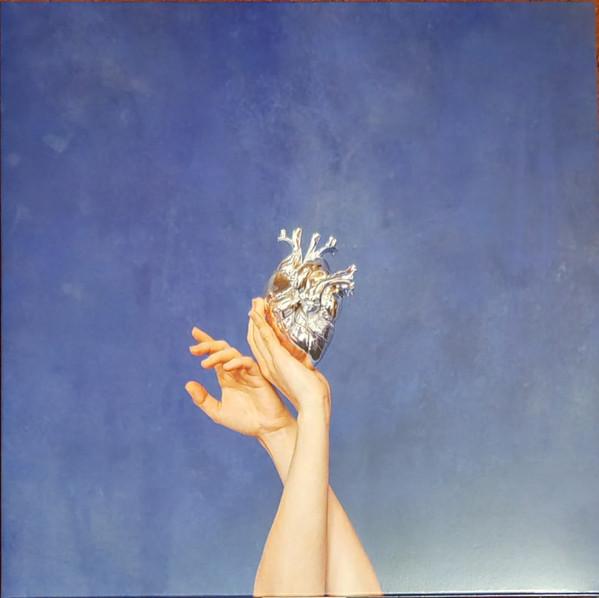 Aurora  - What Happened To The Heart?
