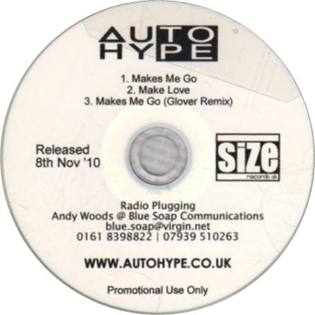 Autohype - Makes Me Go