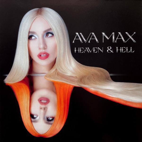 Ava Max - Heaven & Hell