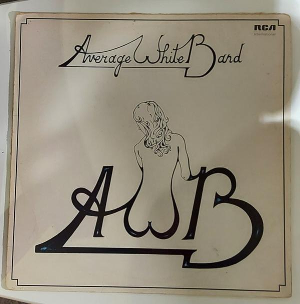 Average White Band - AWB