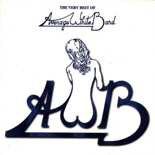 Average White Band - The Very Best Of