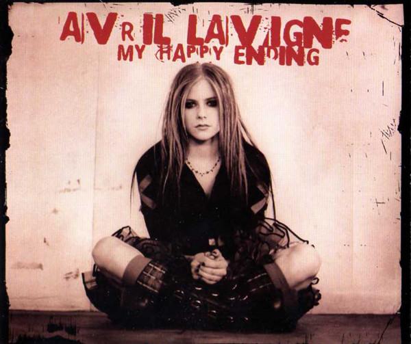 Avril Lavigne - My Happy Ending