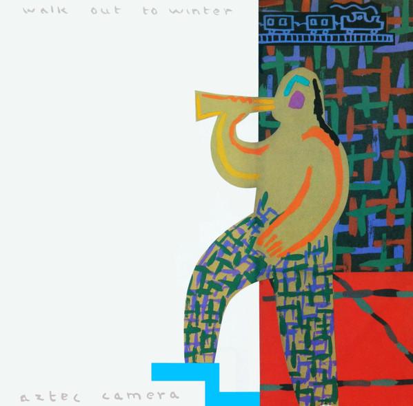 Aztec Camera - Walk Out To Winter