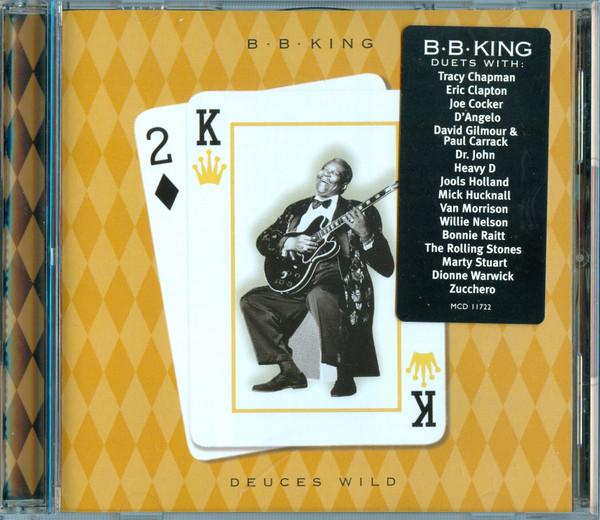 B.B. King - Deuces Wild