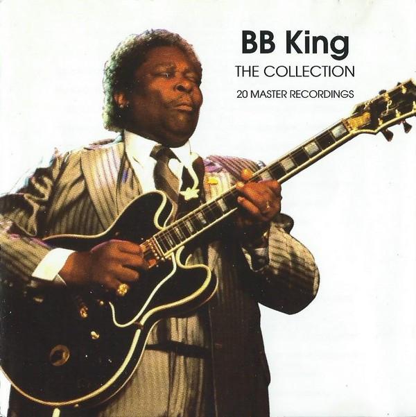B.B. King - The Collection (20 Master Recordings)