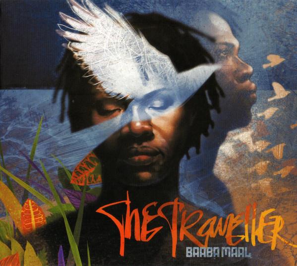 Baaba Maal - The Traveller