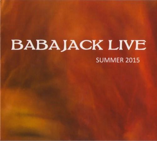 Babajack - Live Summer 2015