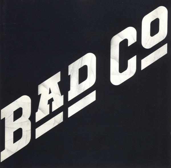 Bad Company (3) - Bad Company