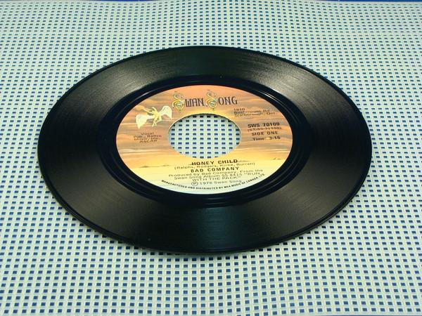 Bad Company (3) - Honey Child