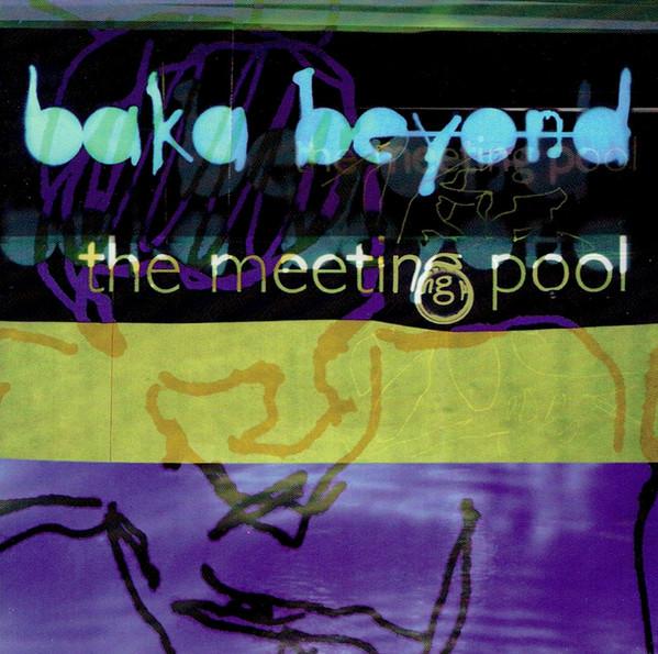 Baka Beyond - The Meeting Pool