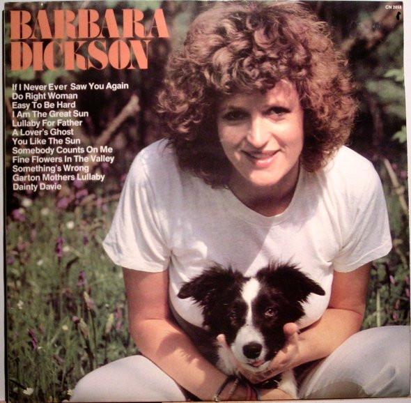 Barbara Dickson - Barbara Dickson
