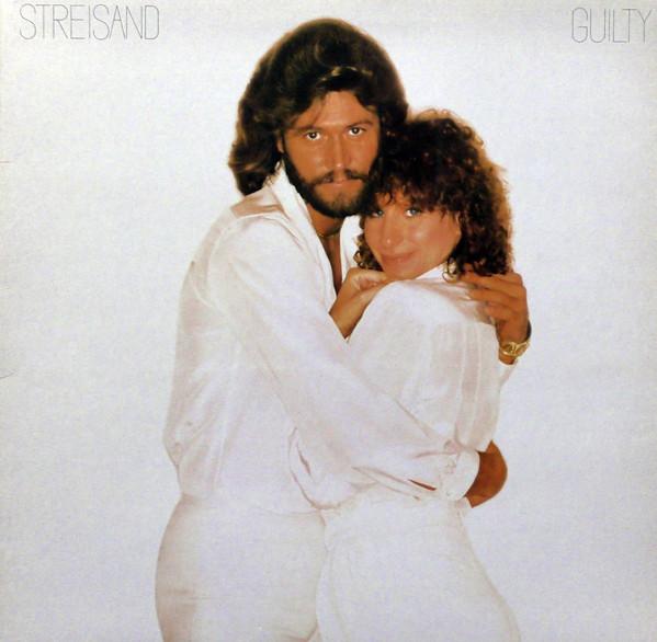 Barbra Streisand - Guilty