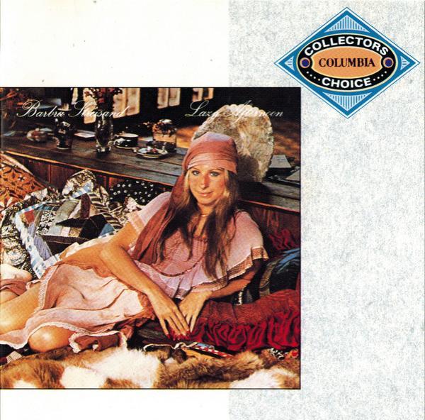 Barbra Streisand - Lazy Afternoon