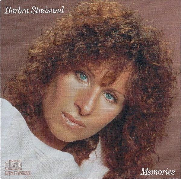 Barbra Streisand - Memories