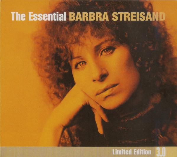 Barbra Streisand - The Essential Barbra Streisand