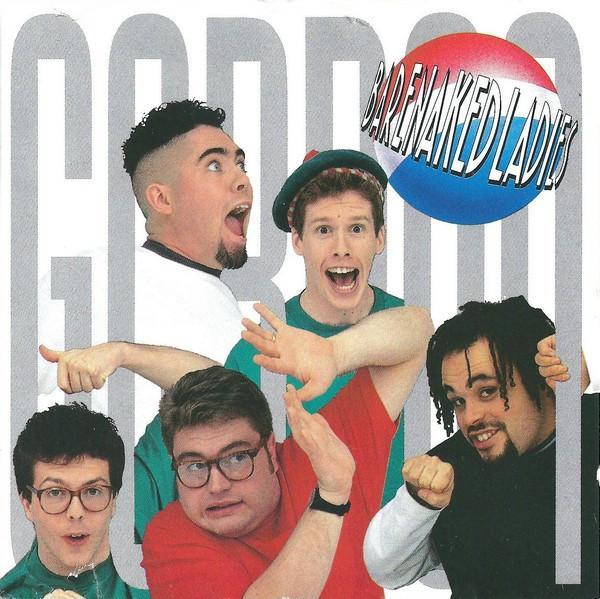 Barenaked Ladies - Gordon