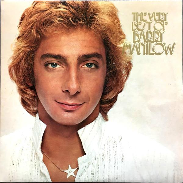 Barry Manilow - The Very Best Of Barry Manilow