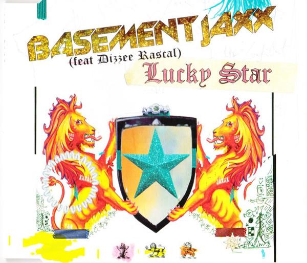 Basement Jaxx, Dizzee Rascal - Lucky Star