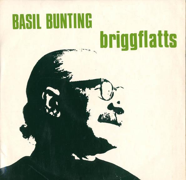 Basil Bunting - Briggflatts