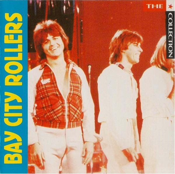 Bay City Rollers - The ★ Collection