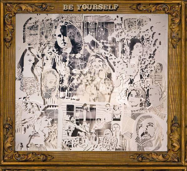  - Be Yourself: A Tribute To Graham Nash's Songs For Beginners