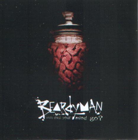 Beardyman - Where Does Your Mind Go