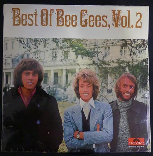 Bee Gees - Best Of Vol.2