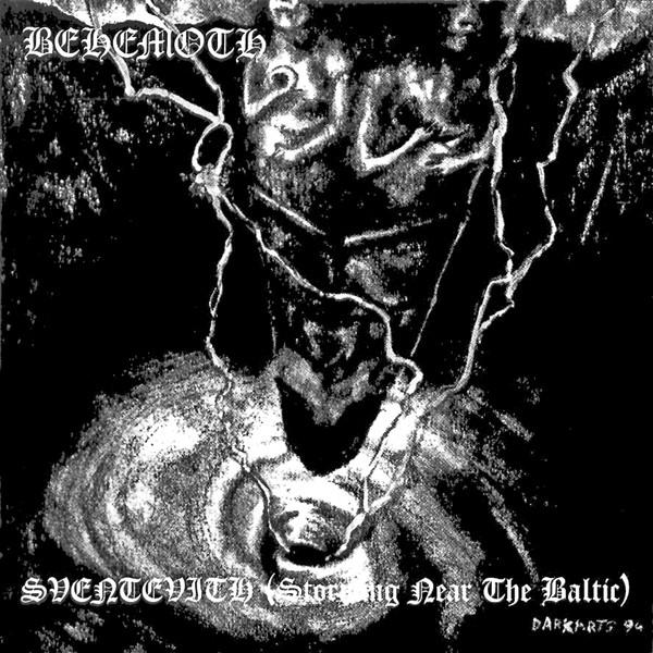 Behemoth (3) - Sventevith (Storming Near The Baltic)