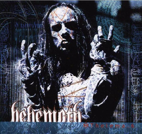 Behemoth (3) - Thelema.6