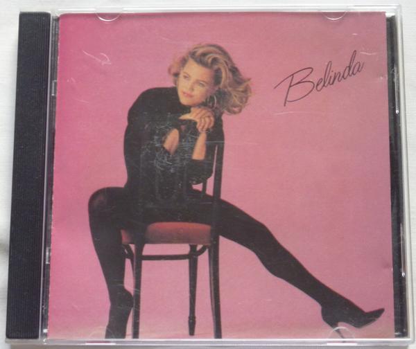 Belinda Carlisle - Belinda
