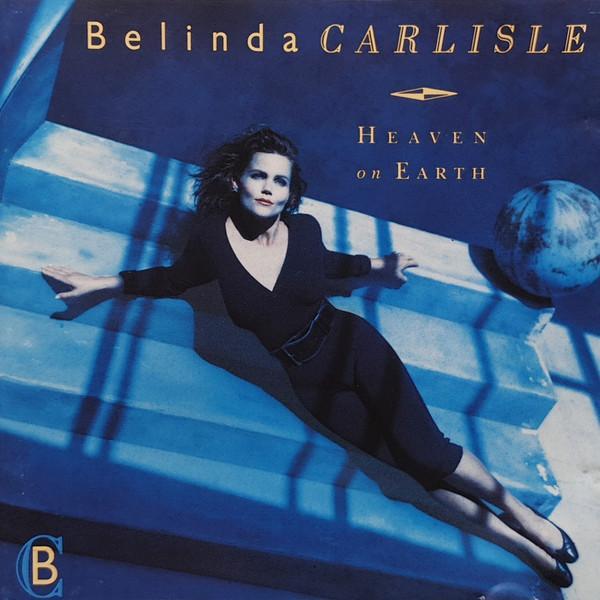 Belinda Carlisle - Heaven On Earth