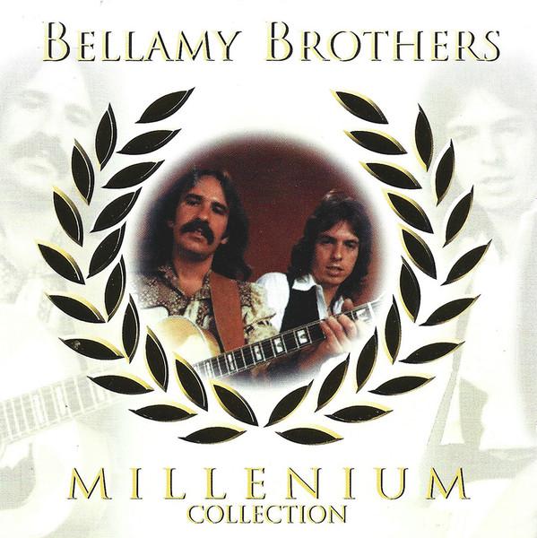 Bellamy Brothers - Best Of The Best