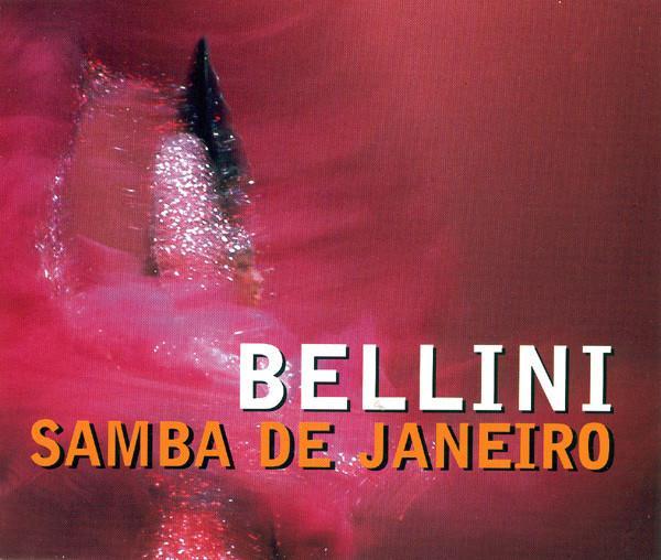 Bellini - Samba De Janeiro