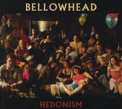 Bellowhead - Hedonism
