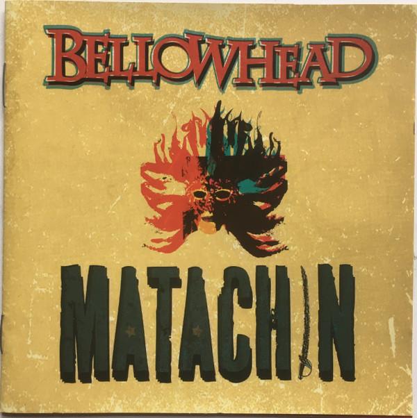 Bellowhead - Matachin