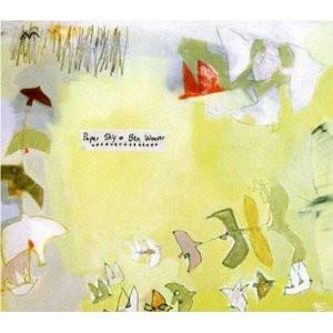 Ben Weaver - Paper Sky