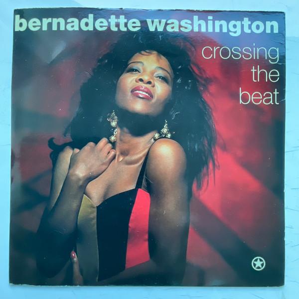 Bernadette Washington - Crossing The Beat