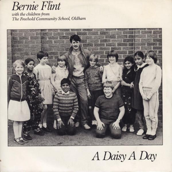 Berni Flint - A Daisy A Day