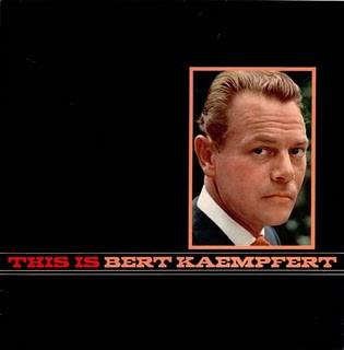 Bert Kaempfert & His Orchestra - This Is Bert Kaempfert