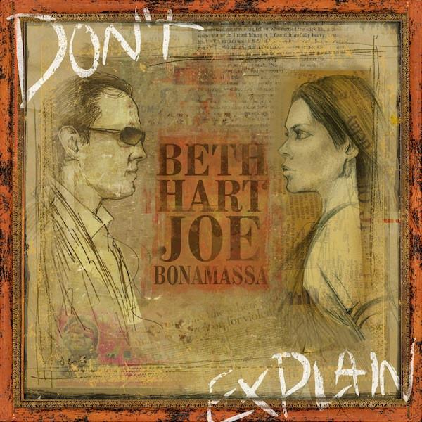 Beth Hart, Joe Bonamassa - Don't Explain