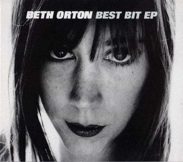 Beth Orton - Best Bit EP