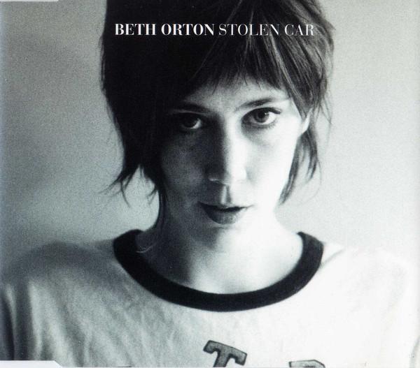 Beth Orton - Stolen Car
