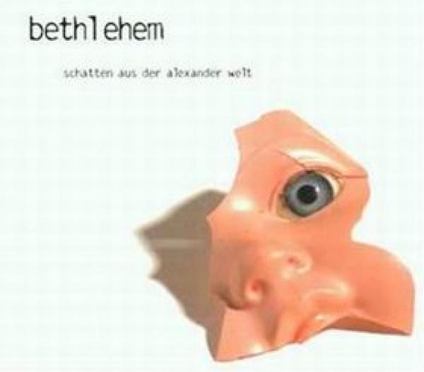 Bethlehem - Schatten Aus Der Alexander Welt