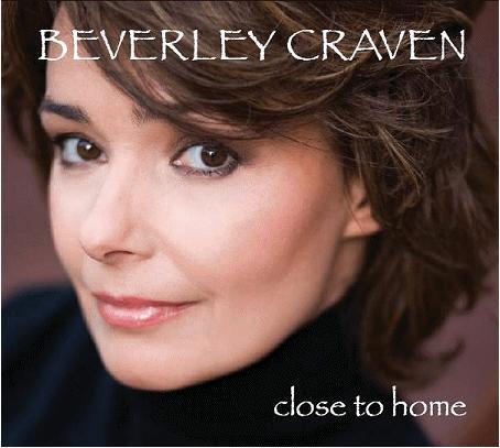 Beverley Craven - Close To Home