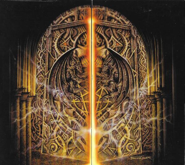 Bewitched - At The Gates Of Hell