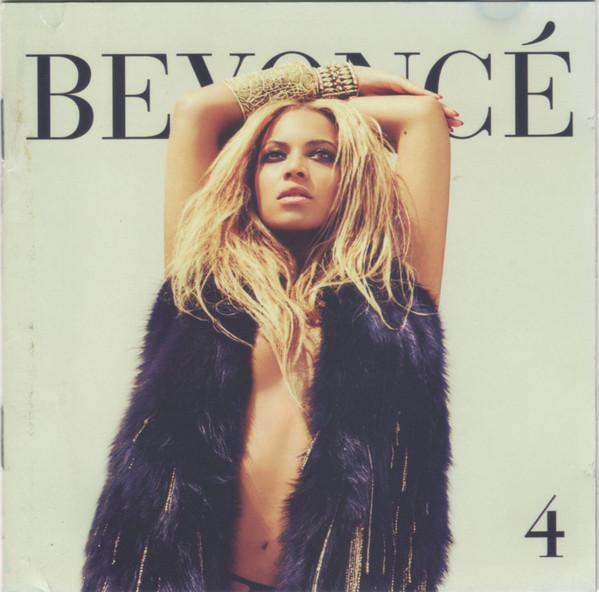 Beyoncé - 4