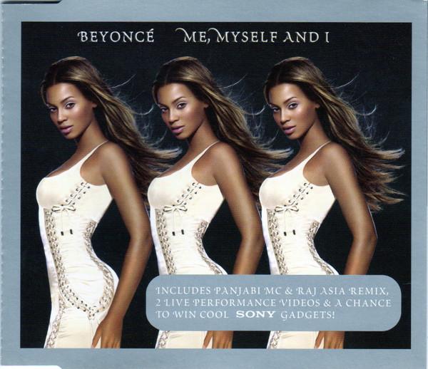Beyoncé - Me, Myself And I